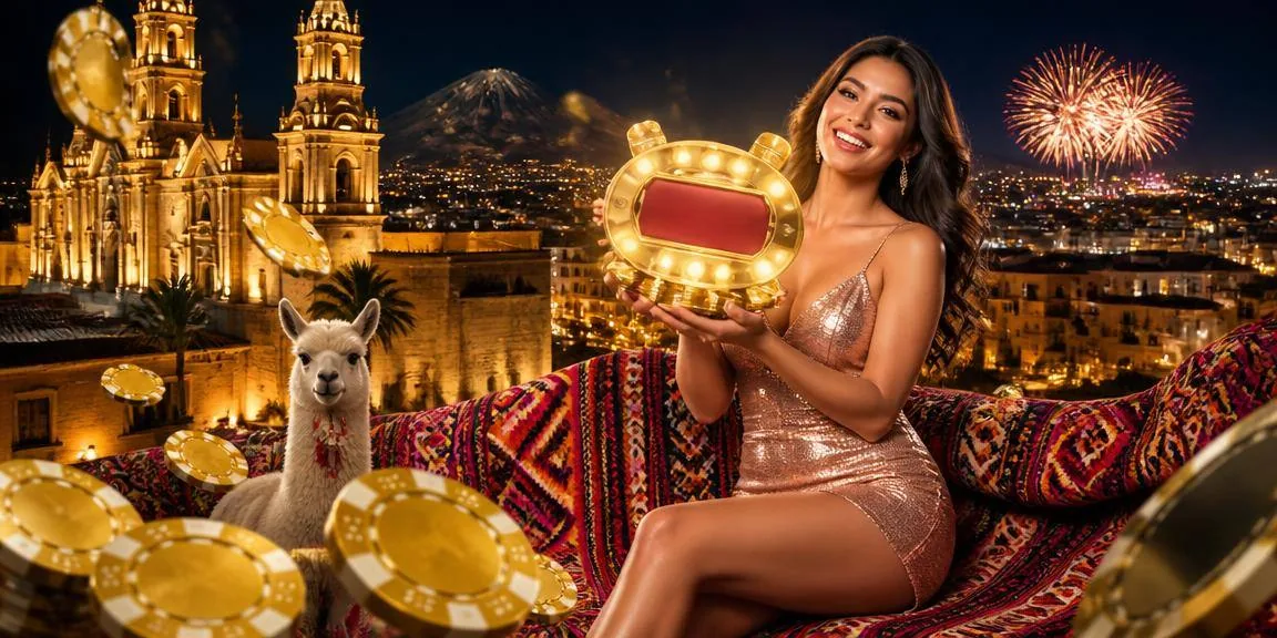hm55 Ruleta en Vivo Carnaval de Cajamarca